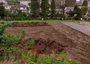 Active Groundworks Skate Park June 23 14